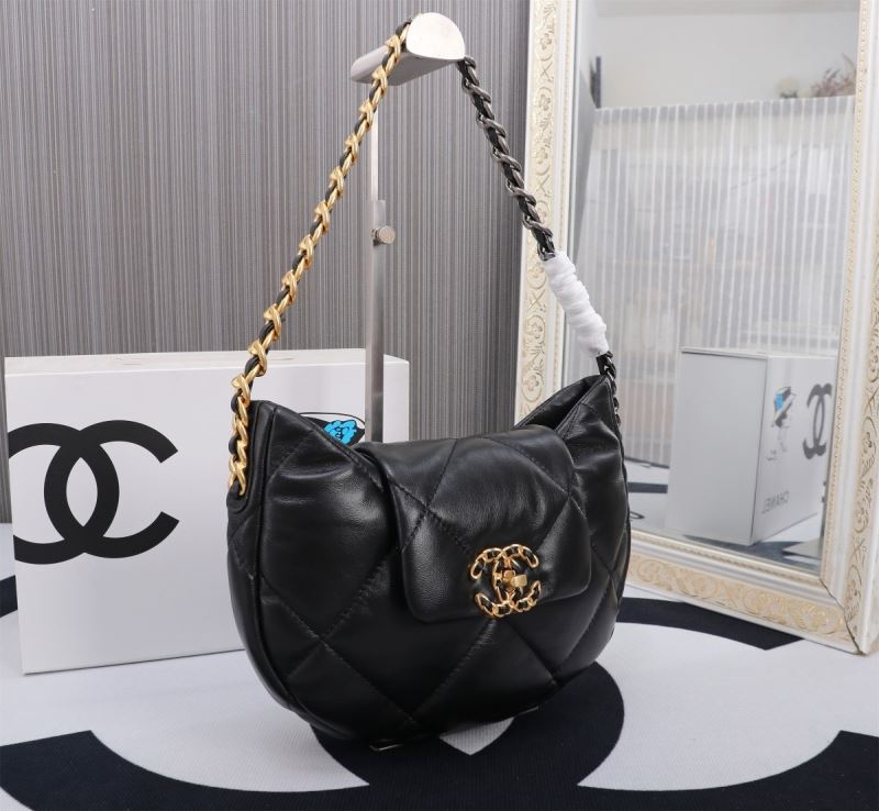 Chanel Hobo Bags